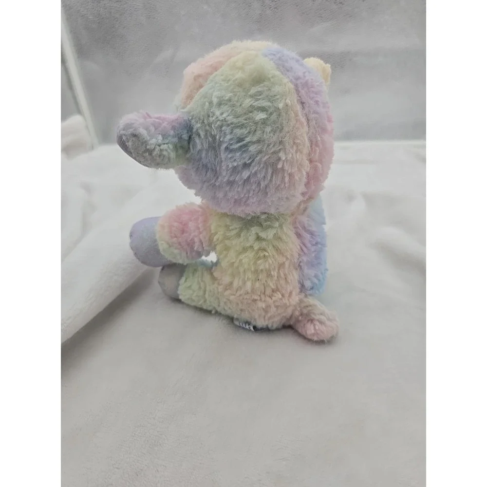 Build A Bear Small Frys Lamb Plush 7